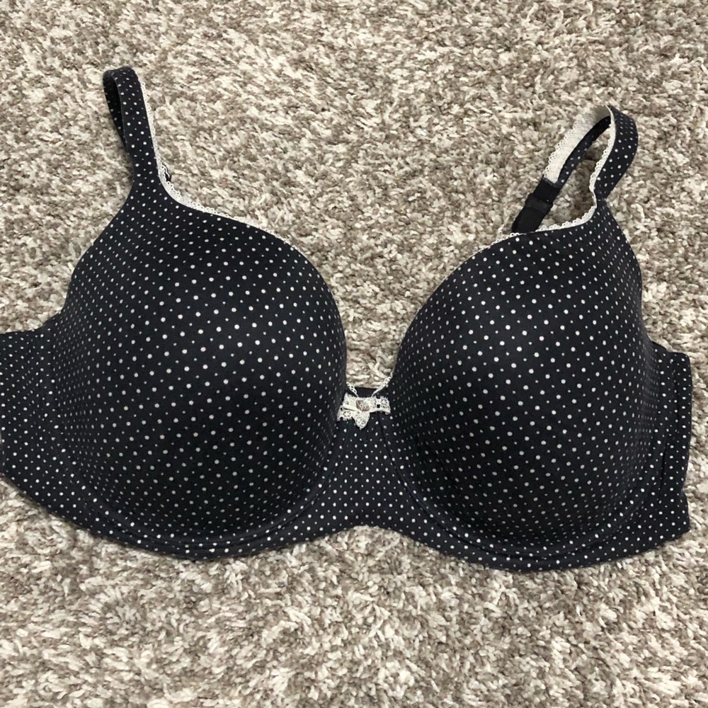 Victoria’s Secret bra